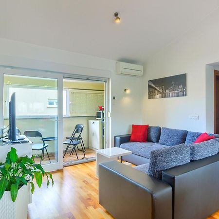 Apartments Zara Экстерьер фото