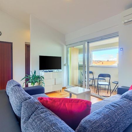 Apartments Zara Экстерьер фото