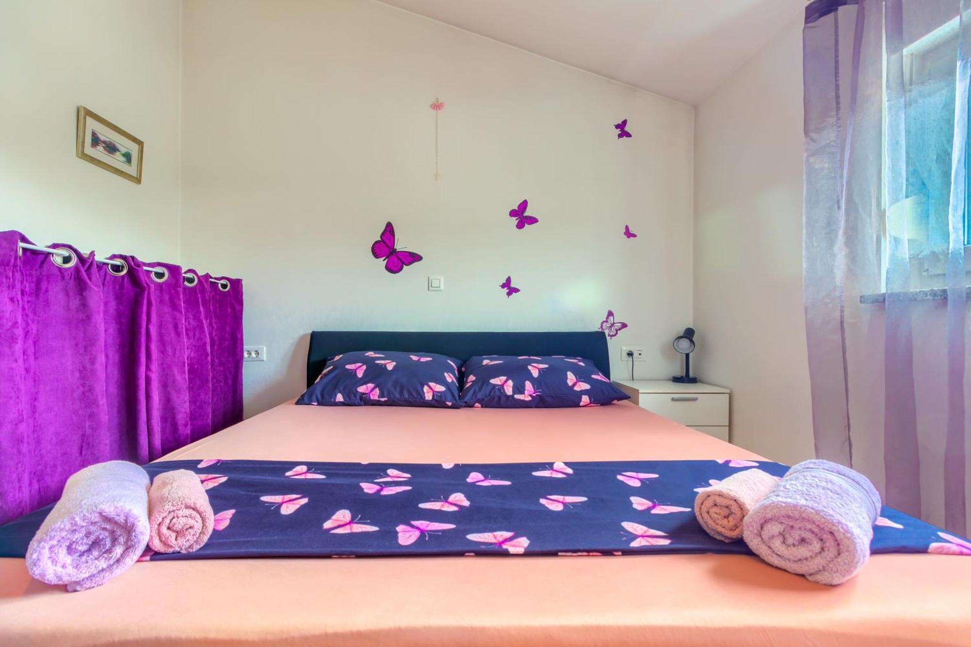 Apartments Zara Экстерьер фото