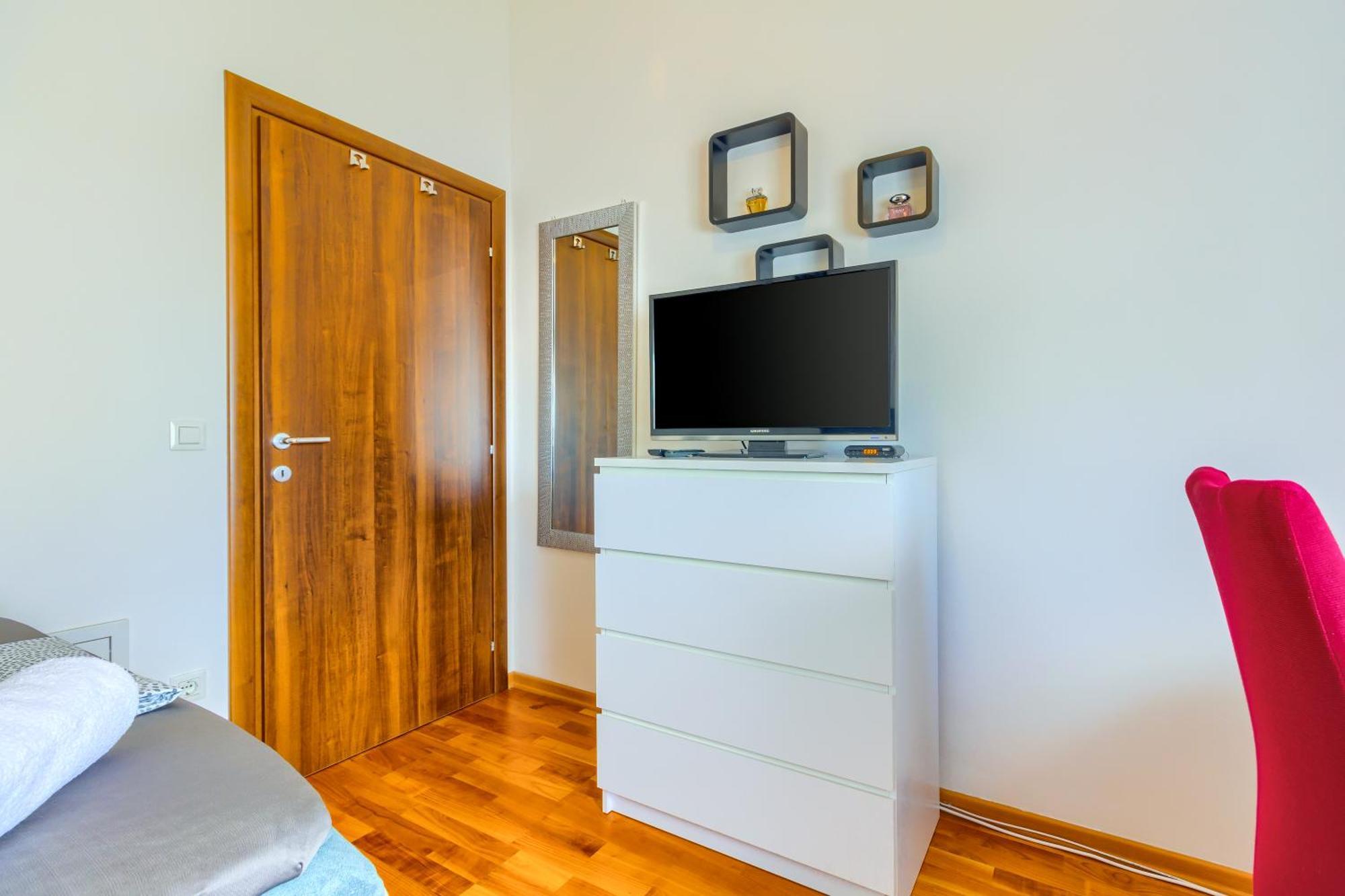 Apartments Zara Экстерьер фото