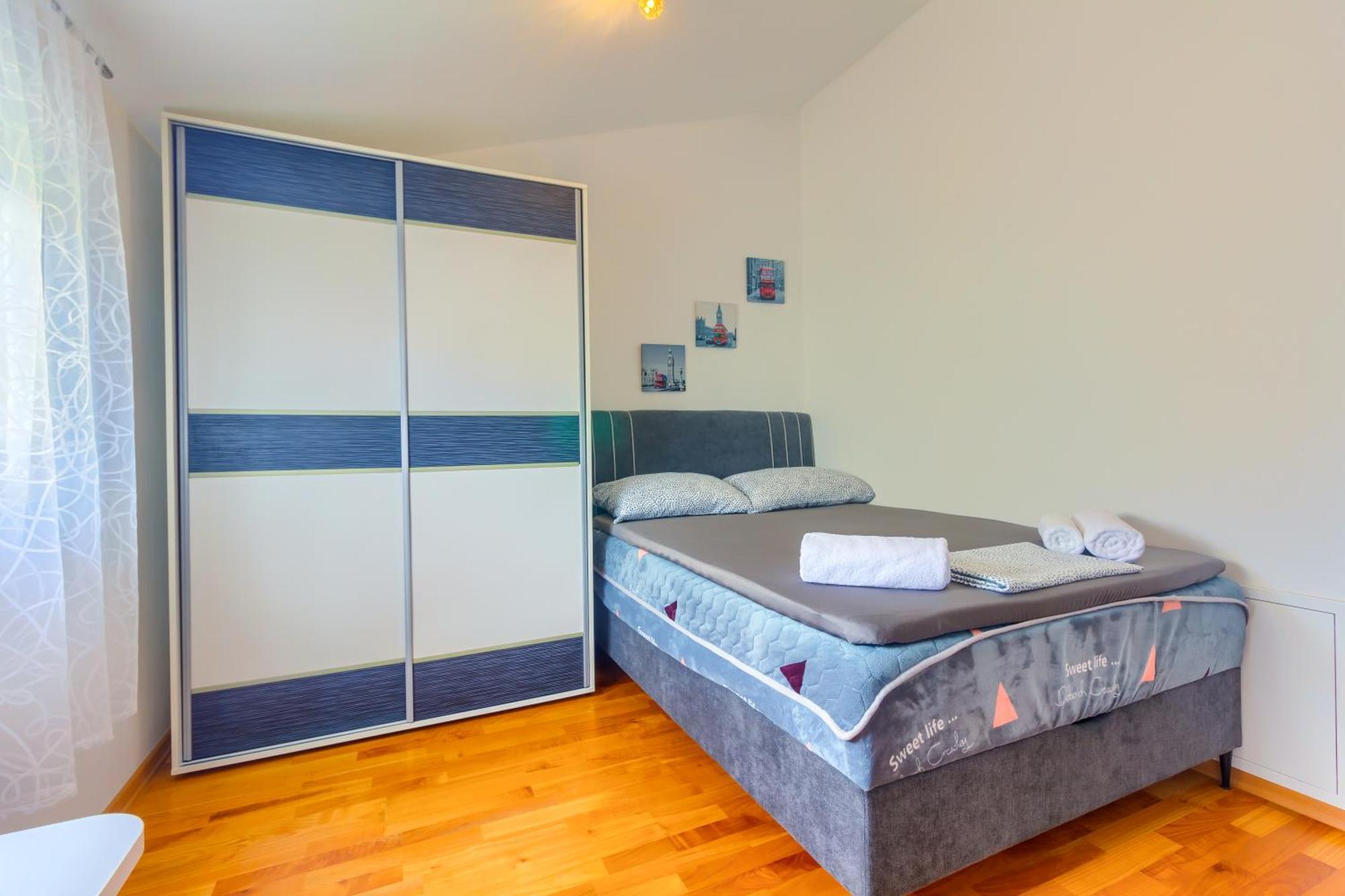 Apartments Zara Экстерьер фото