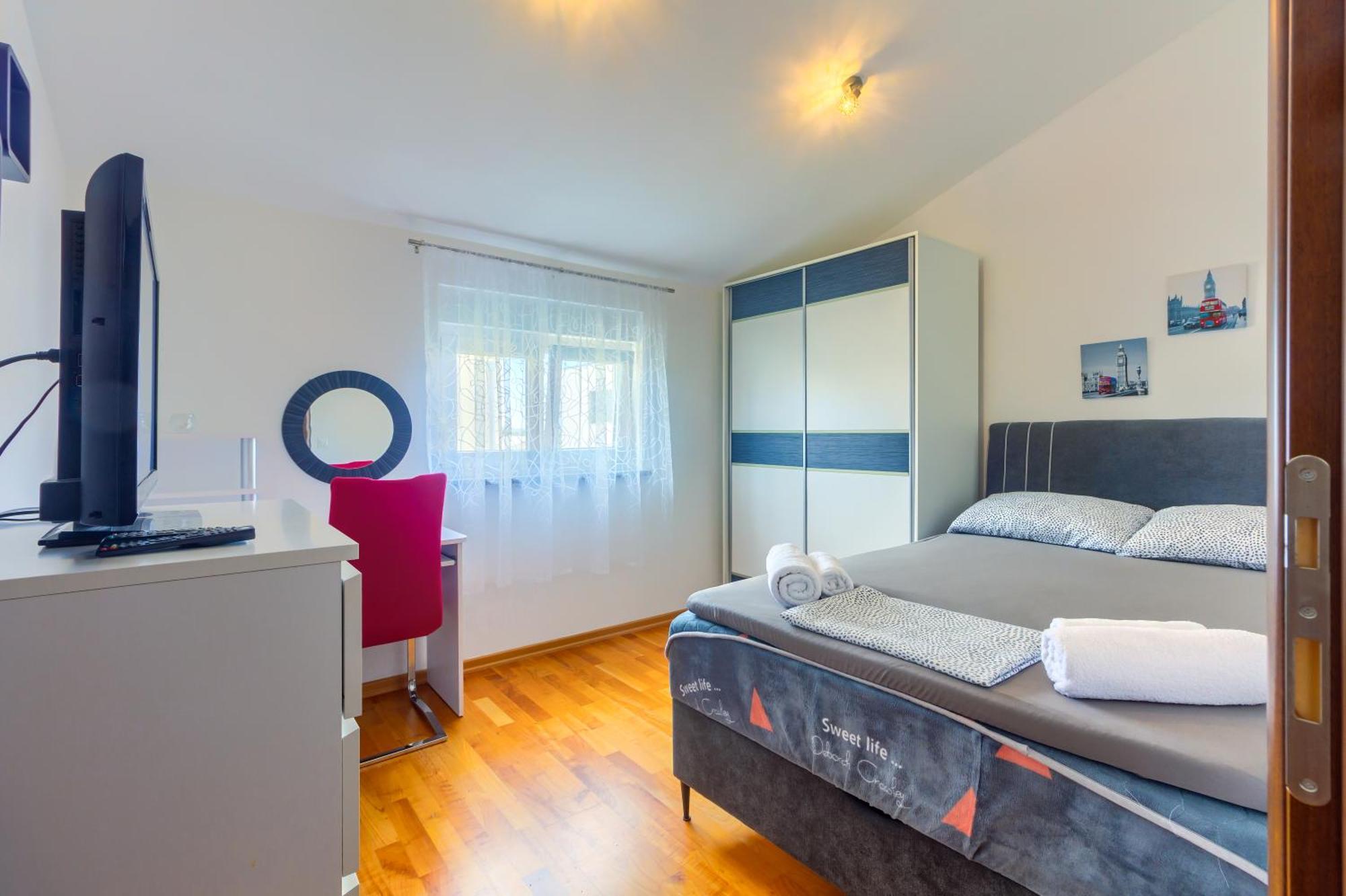 Apartments Zara Экстерьер фото